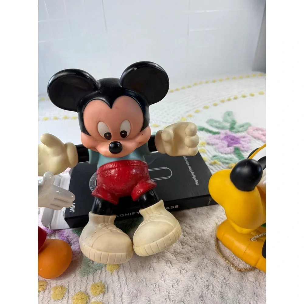 Disney vintage applause
